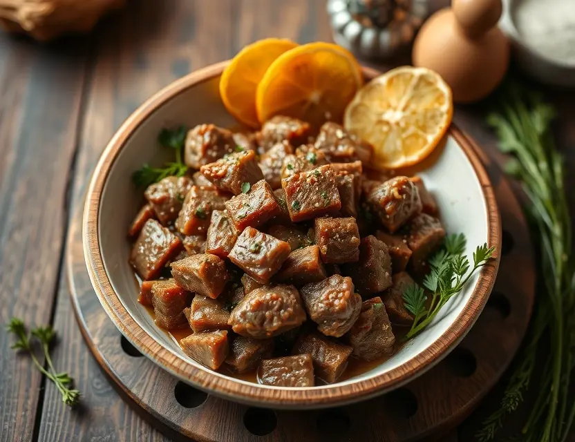 Секреты приготовления вкусного фарша