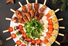 Photo of Закуски, которые умеют удивлять