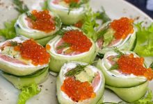 Photo of Как приготовить закуски из рыбы