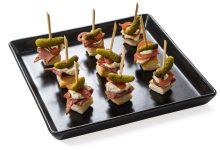 Photo of Закуски с мясом: лучшие рецепты