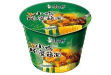 Photo of Лапша с курицей и грибами