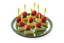 Photo of Закуски из сыра: варианты приготовления