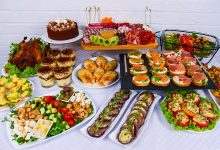 Photo of Простые рецепты вкусных закусок