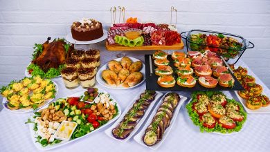 Photo of Простые рецепты вкусных закусок