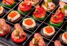 Photo of Оригинальные идеи закусок для гурманов