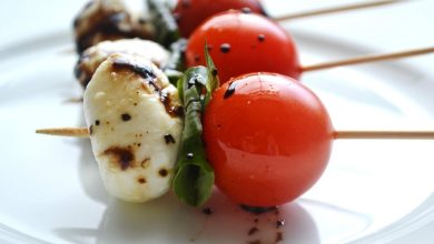 Photo of Лучшие рецепты закусок для вечеринки