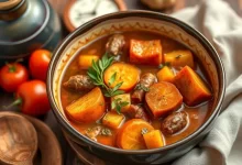 Photo of Французский кулинарный шедевр: рагу