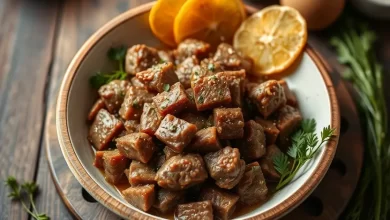 Photo of Секреты приготовления вкусного фарша