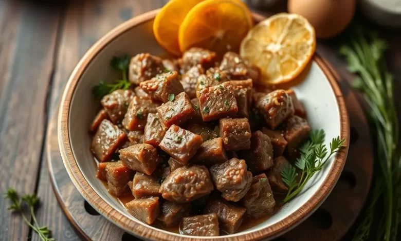 Photo of Секреты приготовления вкусного фарша